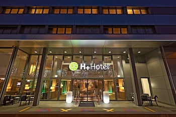 h hotel zurich