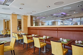 h hotel zurich