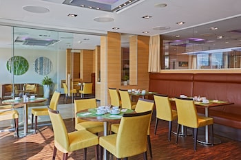 h hotel zurich