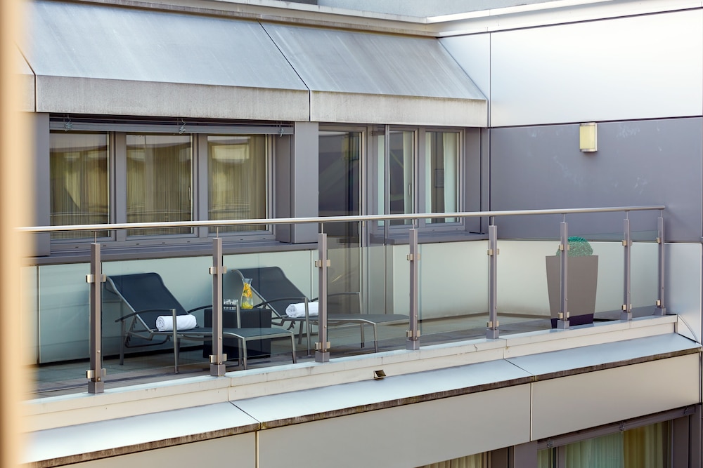 h hotel zurich