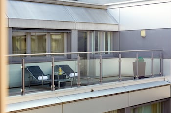 h hotel zurich