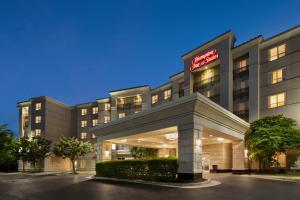 Hampton Inn & Suites Washington-Dulles International Airport,Sterling>>Dulles,3 star