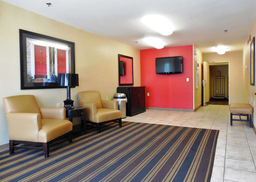 extended stay america suites oklahoma city northwest