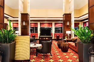 Hilton Garden Inn Bossier City, La,Shreveport>>Bossier City,3 star