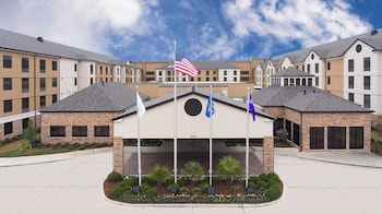 hilton garden inn bossier city la