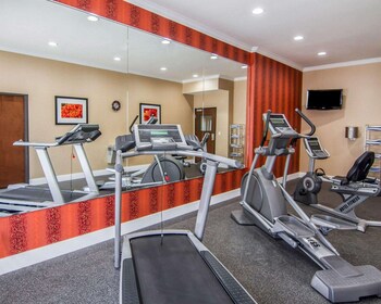 sleep inn and suites shreveport