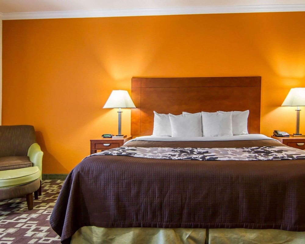 sleep inn and suites shreveport