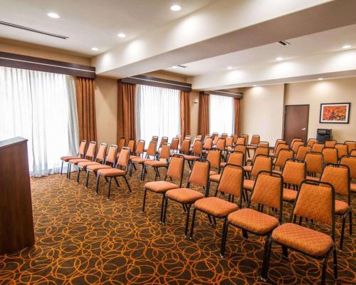 sleep inn and suites shreveport