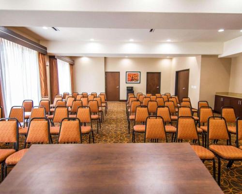 sleep inn and suites shreveport