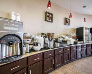 sleep inn and suites shreveport