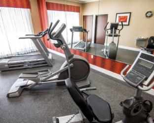 sleep inn and suites shreveport