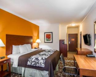 sleep inn and suites shreveport