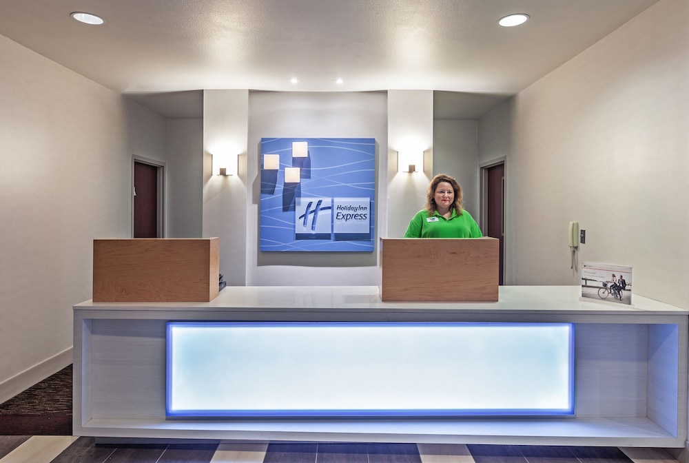 holiday inn express and suites shreveport south pa