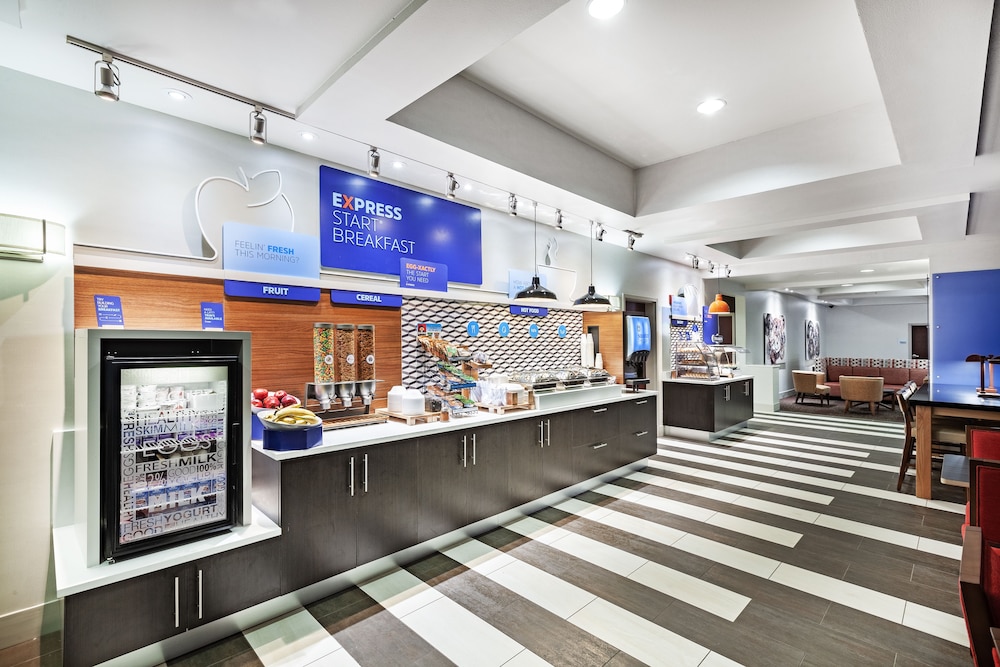 holiday inn express and suites shreveport south pa