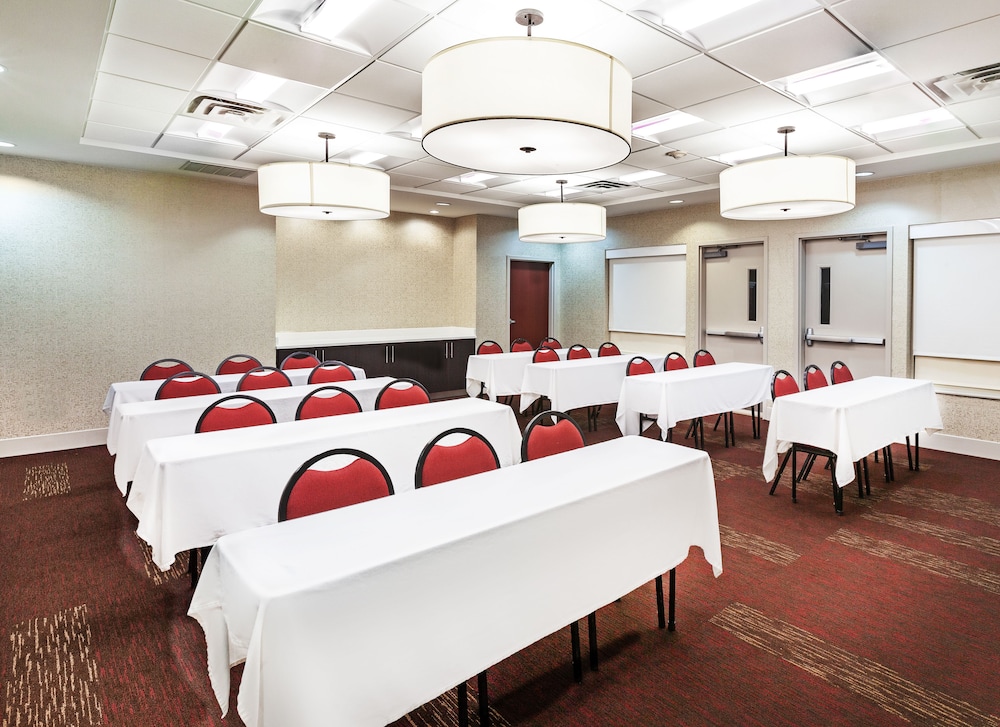 holiday inn express and suites shreveport south pa