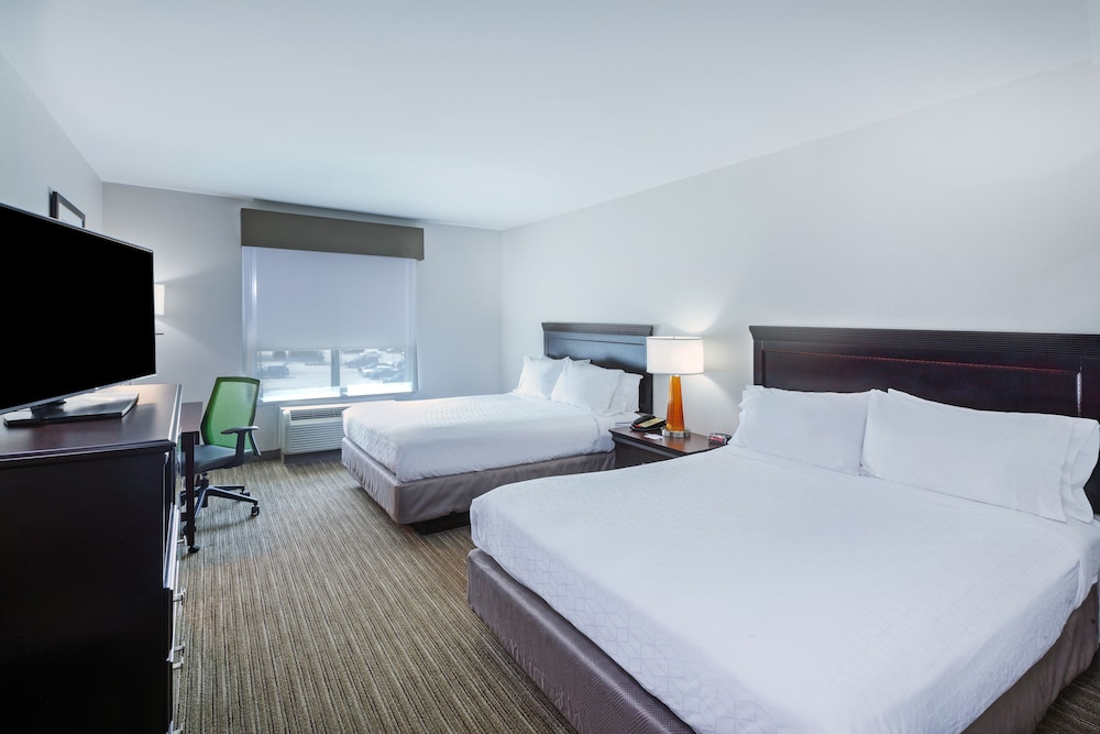 holiday inn express and suites shreveport south pa