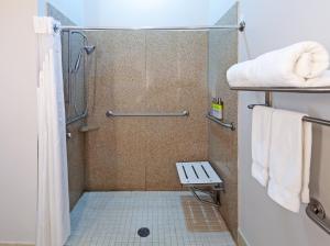holiday inn express and suites shreveport south pa