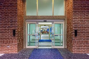 holiday inn express and suites shreveport south pa