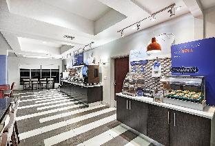 holiday inn express and suites shreveport south pa