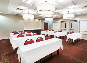 holiday inn express and suites shreveport south pa