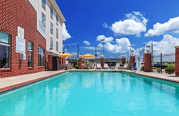 Holiday Inn Express And Suites Shreveport South Pa,Shreveport>>Caddo Parish,3 star