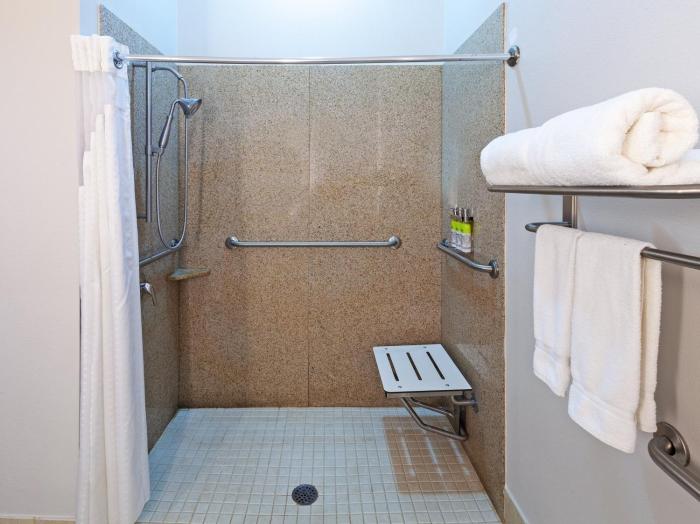 holiday inn express and suites shreveport south pa