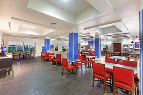 holiday inn express and suites shreveport south pa