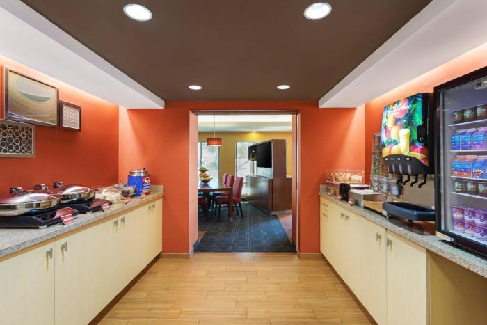 towneplace suites by marriott shreveport bossier city