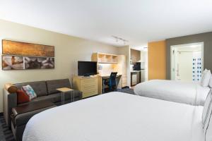 towneplace suites by marriott shreveport bossier city