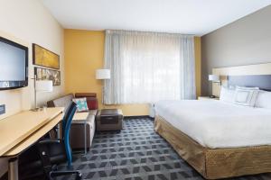 towneplace suites by marriott shreveport bossier city