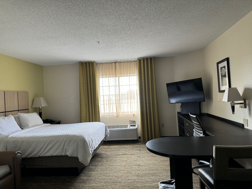 candlewood suites olive branch by ihg