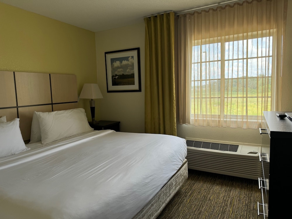 candlewood suites olive branch by ihg
