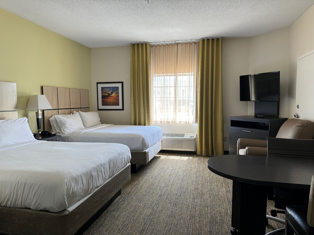 candlewood suites olive branch by ihg