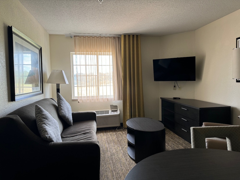 candlewood suites olive branch by ihg