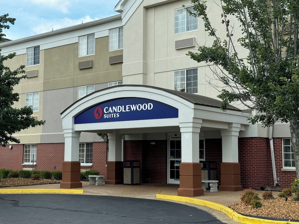 candlewood suites olive branch by ihg