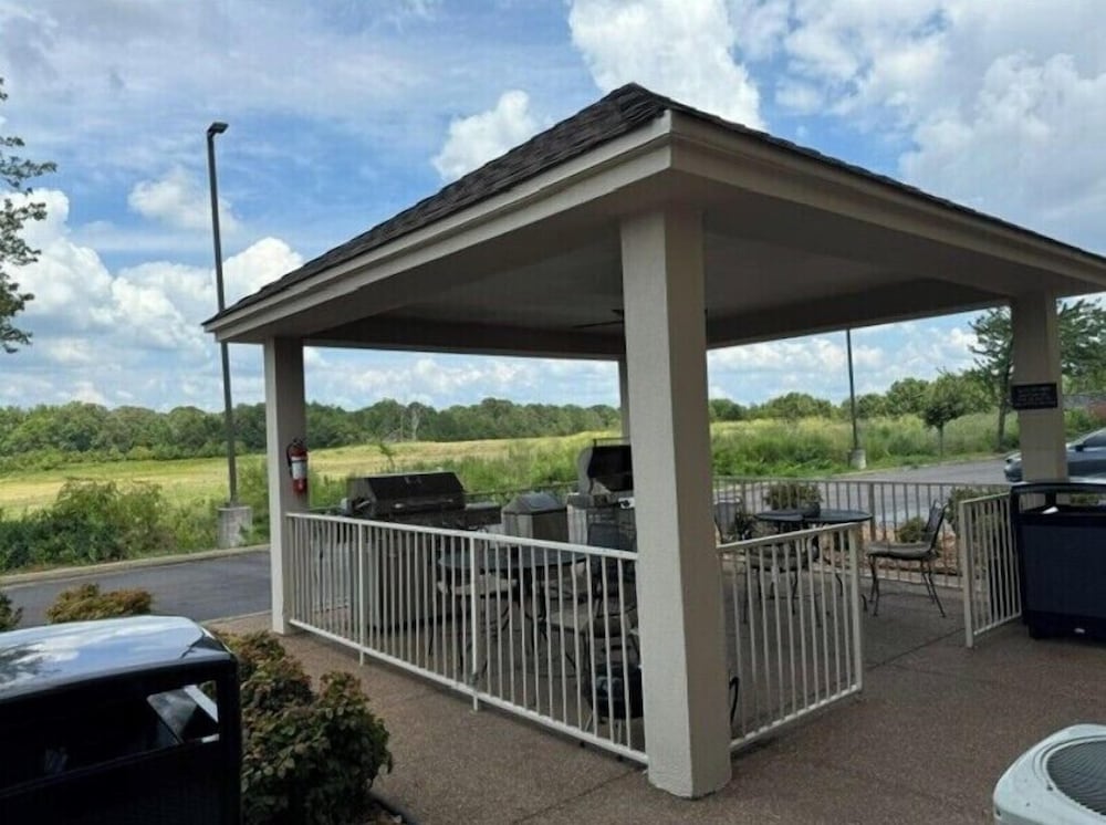 candlewood suites olive branch by ihg