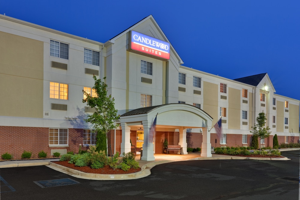 candlewood suites olive branch by ihg
