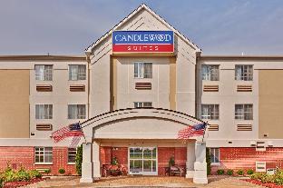 candlewood suites olive branch by ihg