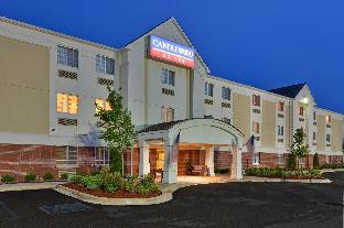 candlewood suites olive branch by ihg