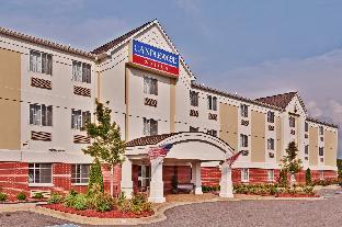 candlewood suites olive branch by ihg