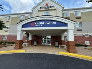 candlewood suites olive branch by ihg