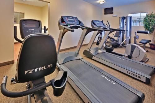 candlewood suites olive branch by ihg