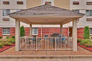 candlewood suites olive branch by ihg