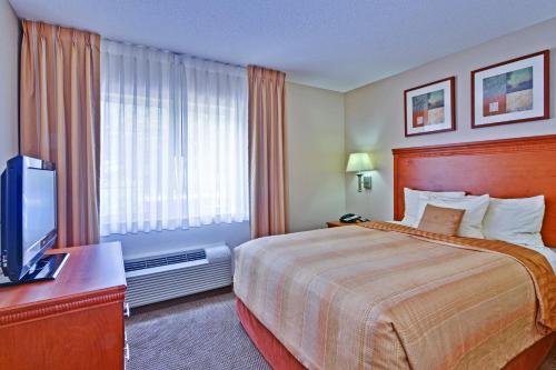 candlewood suites olive branch by ihg