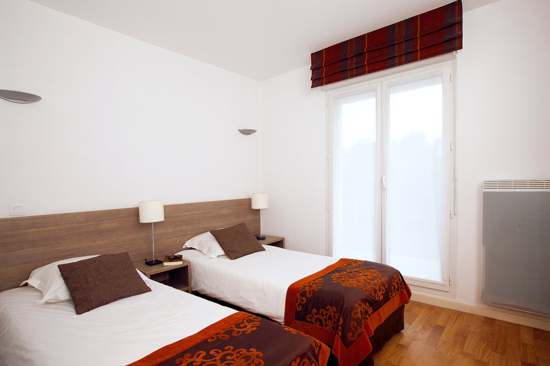 residhome le carre dor prevessin