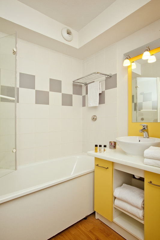 residhome le carre dor prevessin