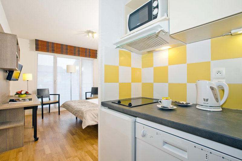 residhome le carre dor prevessin