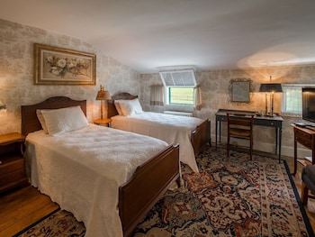 the neighbour house bandb