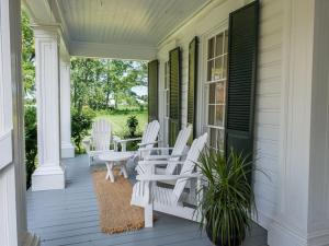 The Neighbour House B&B,Long Valley>>Hackettstown,2 star