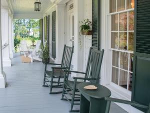 The Neighbour House B&B,Long Valley>>Hackettstown,2 star